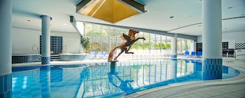 Grand Hotel Sava Superior