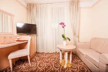 Grand Hotel Sava Superior