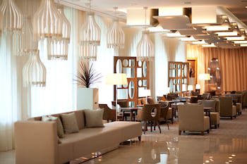 Grand Hotel Sava Superior