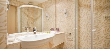 Grand Hotel Sava Superior