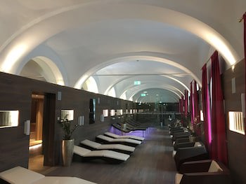 Grand Hotel Sava Superior