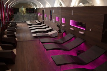 Grand Hotel Sava Superior