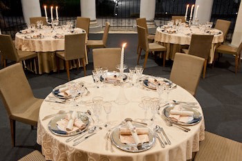 Grand Hotel Sava Superior