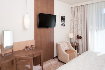 Grand Hotel Sava Superior