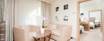 Grand Hotel Sava Superior