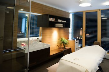 Grand Hotel Sava Superior
