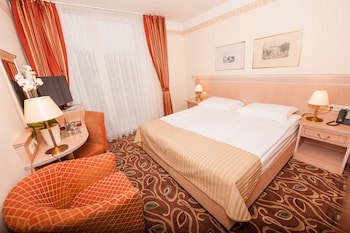 Grand Hotel Sava Superior
