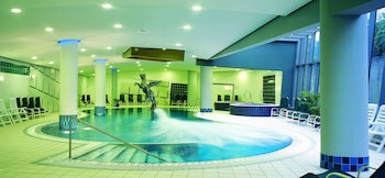 Grand Hotel Sava Superior