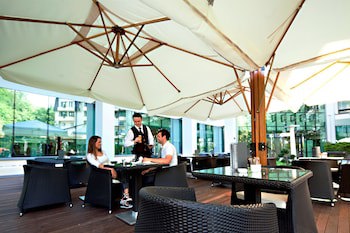Grand Hotel Sava Superior