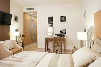Grand Hotel Sava Superior