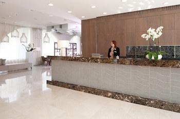 Grand Hotel Sava Superior