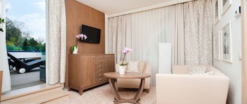Grand Hotel Sava Superior