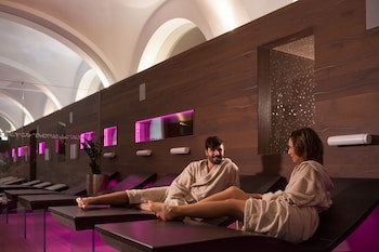 Grand Hotel Sava Superior