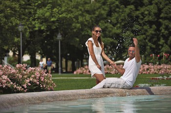 Grand Hotel Sava Superior