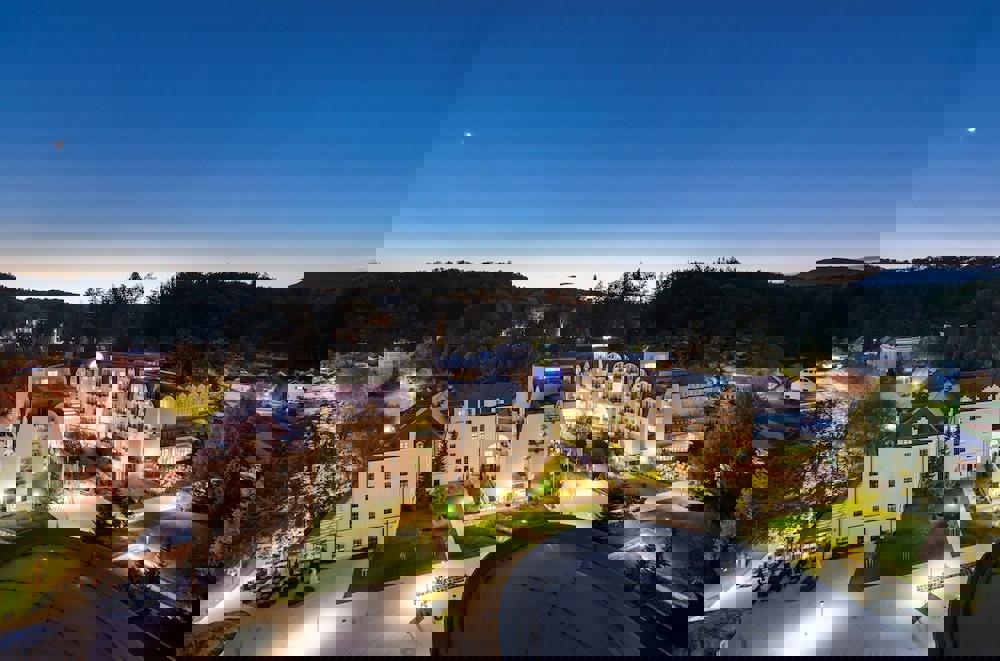 Grand Hotel Sava Superior