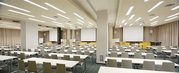 Grand Hotel Sava Superior