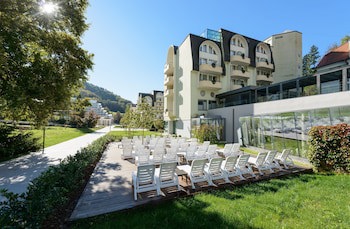 Grand Hotel Sava Superior