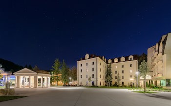 Grand Hotel Sava Superior
