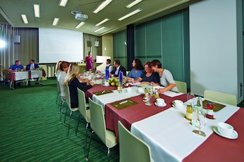 Grand Hotel Sava Superior