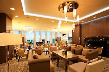 Grand Hotel Sava Superior