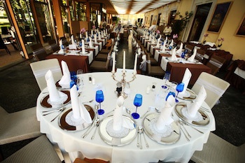 Grand Hotel Sava Superior