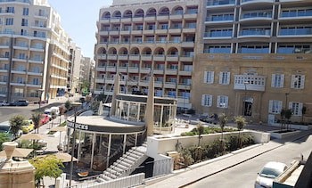 Hotel Roma