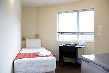 City Lodge Accommodation