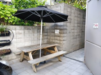 City Lodge Accommodation