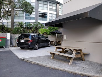 City Lodge Accommodation