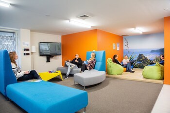 City Lodge Accommodation