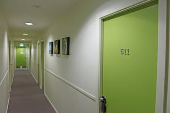 City Lodge Accommodation