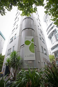 City Lodge Accommodation