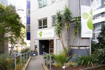 City Lodge Accommodation