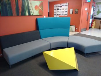 City Lodge Accommodation