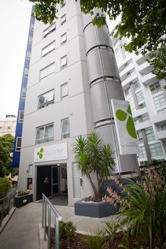 City Lodge Accommodation