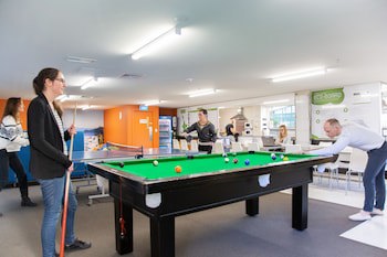 City Lodge Accommodation