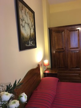 Perseo B&B galeri fotoğrafı
