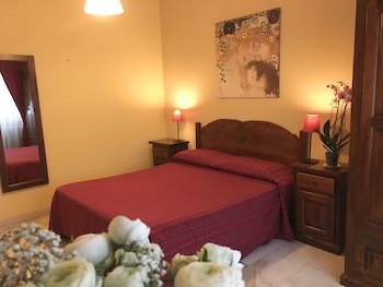 Perseo B&B galeri fotoğrafı