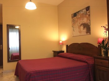Perseo B&B galeri fotoğrafı