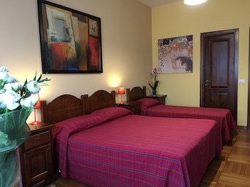 Perseo B&B galeri fotoğrafı