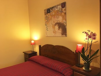 Perseo B&B galeri fotoğrafı
