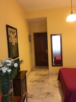 Perseo B&B galeri fotoğrafı