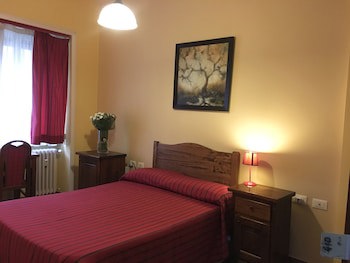 Perseo B&B galeri fotoğrafı