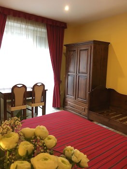 Perseo B&B galeri fotoğrafı