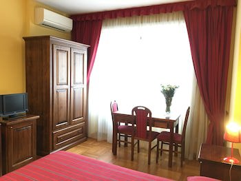 Perseo B&B galeri fotoğrafı