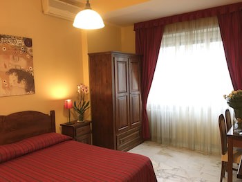 Perseo B&B galeri fotoğrafı