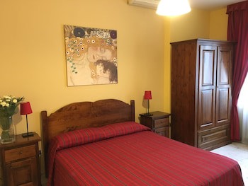 Perseo B&B galeri fotoğrafı