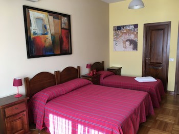 Perseo B&B fotoğrafı