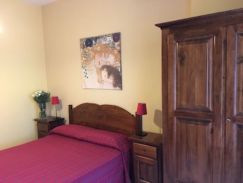 Perseo B&B galeri fotoğrafı