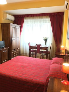 Perseo B&B galeri fotoğrafı